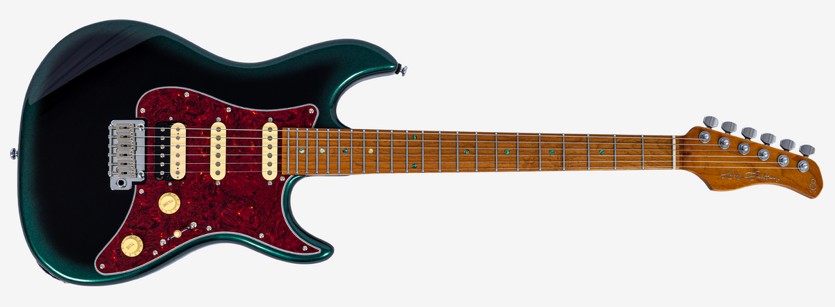 Larry Carlton S7 New Gen