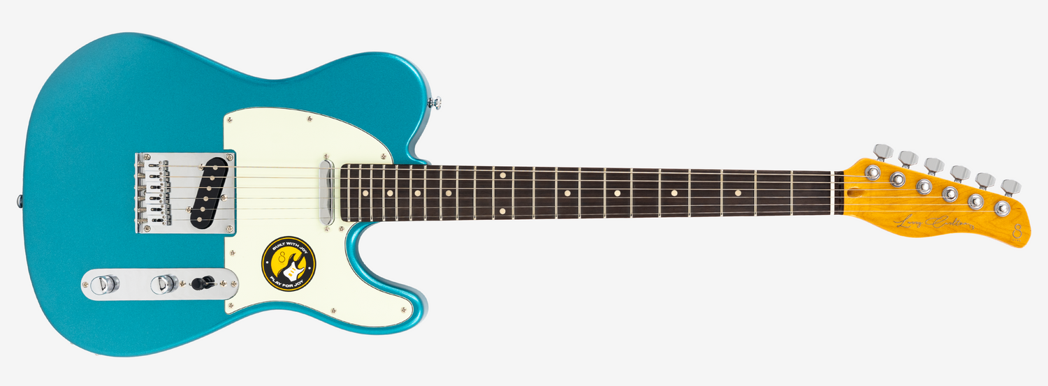 Sire Larry Carlton T3 New Gen