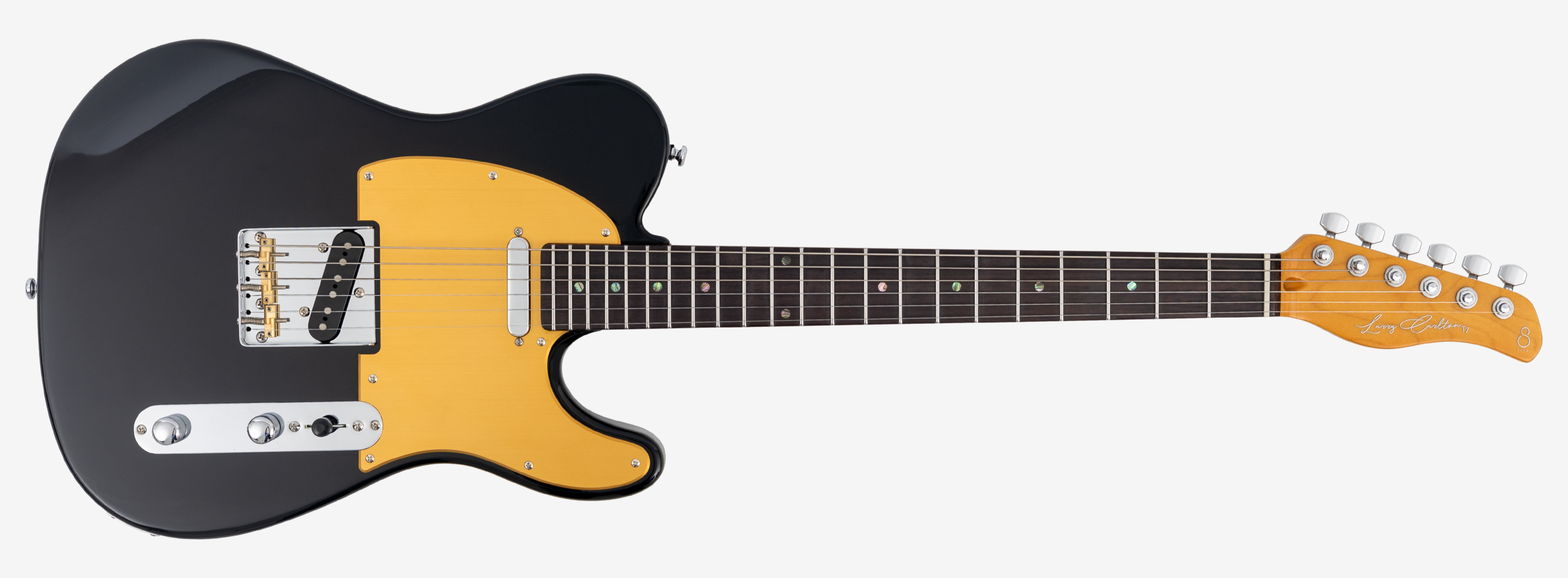 Sire Larry Carlton T7 New Gen