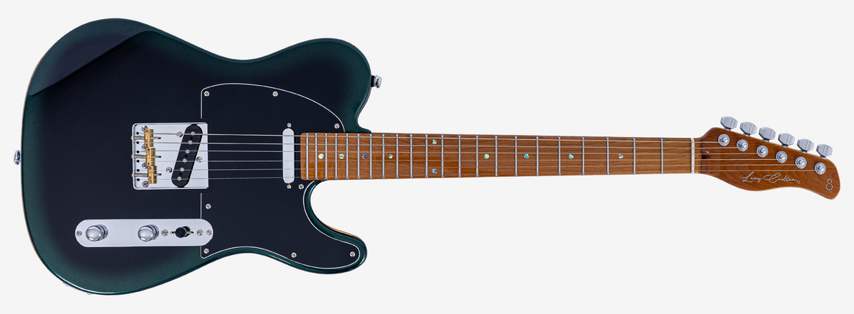 Larry Carlton T7 New Gen