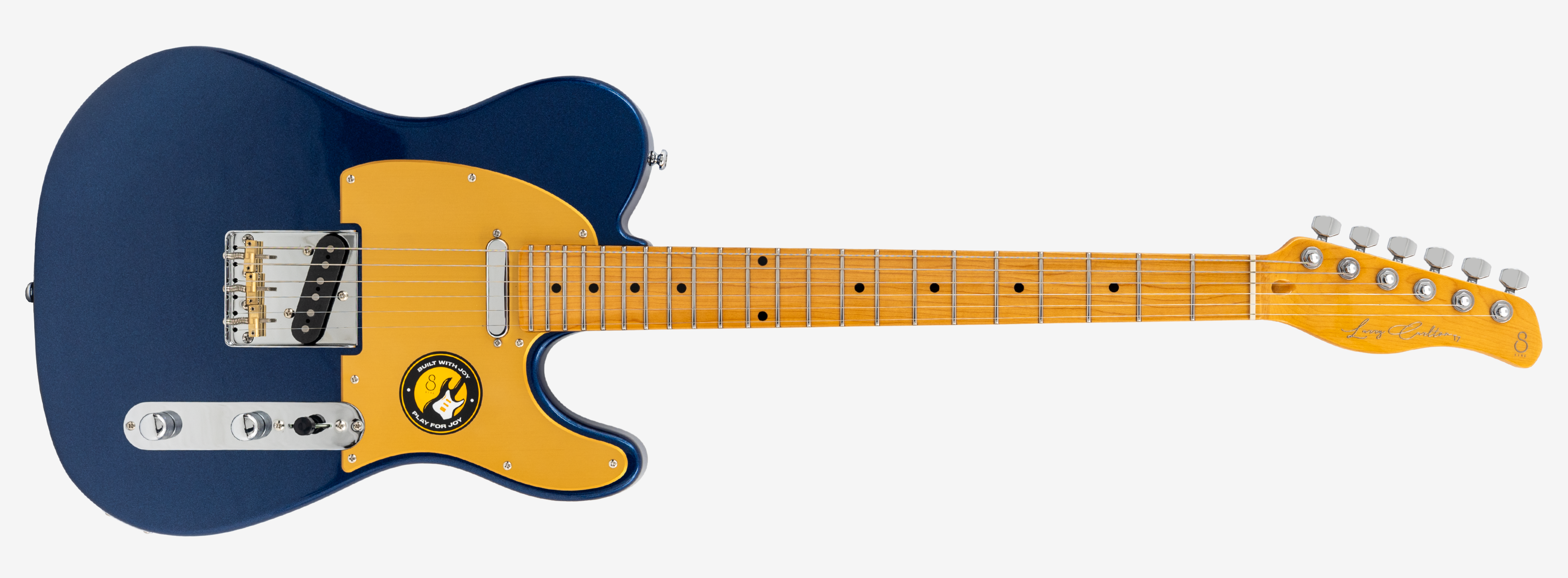 Sire Larry Carlton T7 New Gen