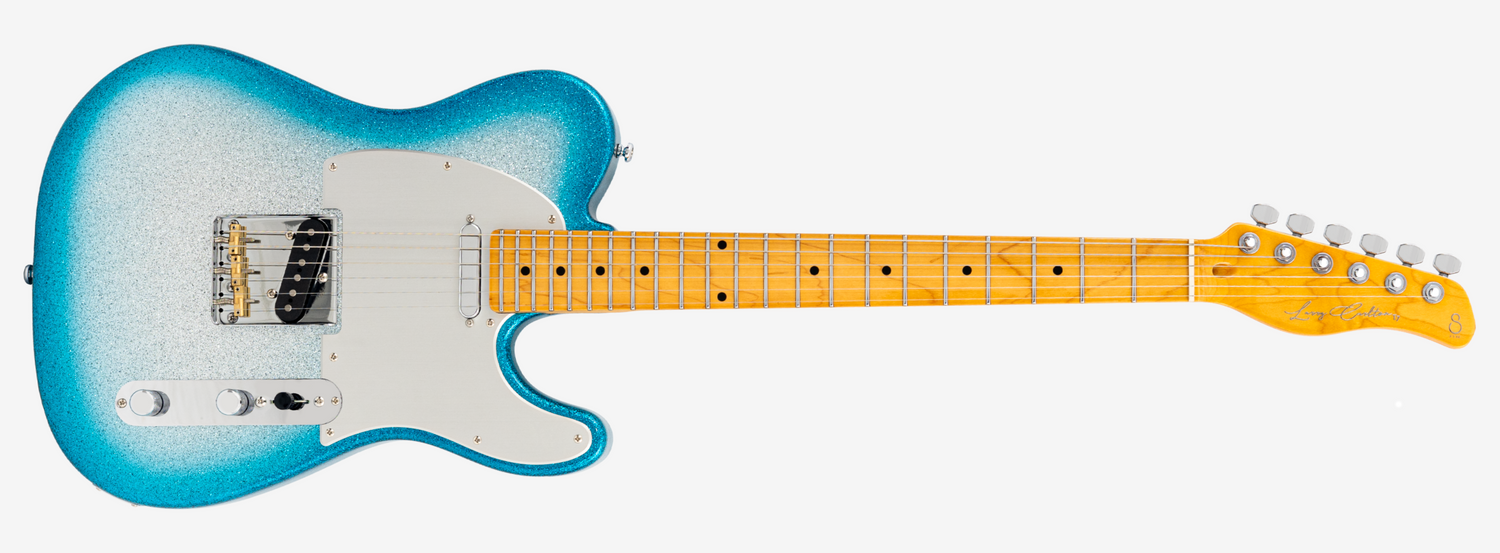 Sire Larry Carlton T7 New Gen