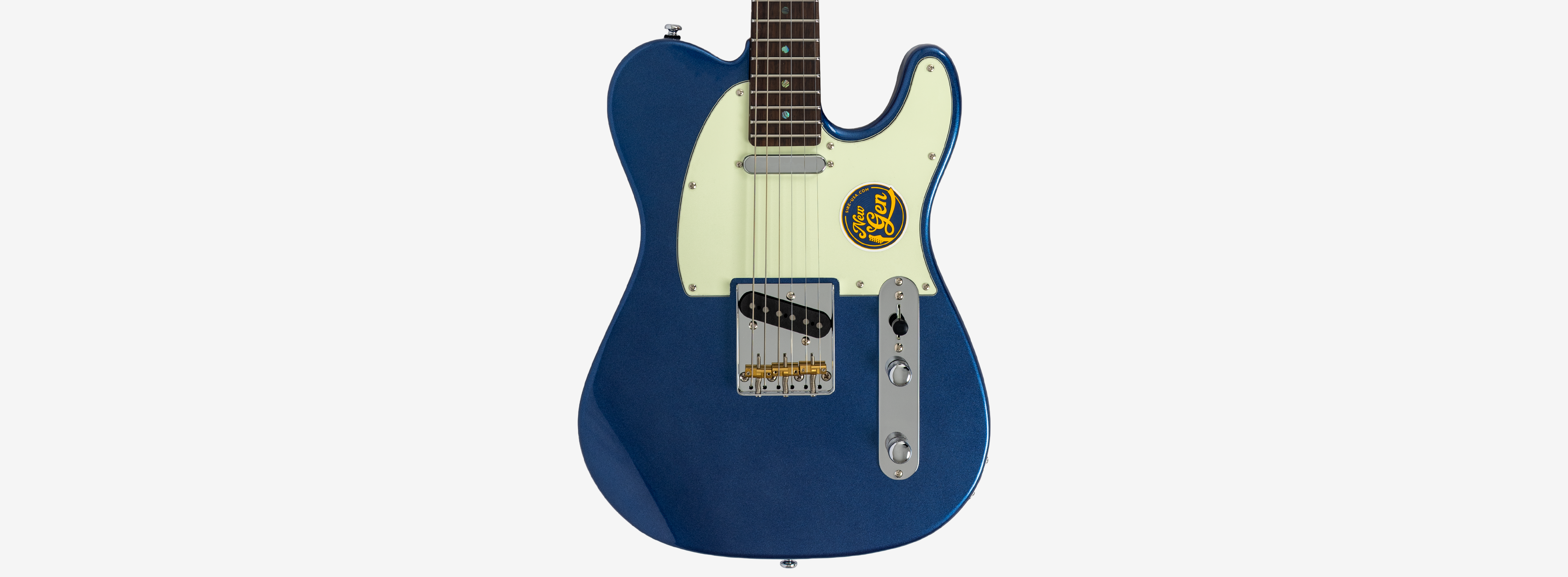 Sire Larry Carlton T7 New Gen