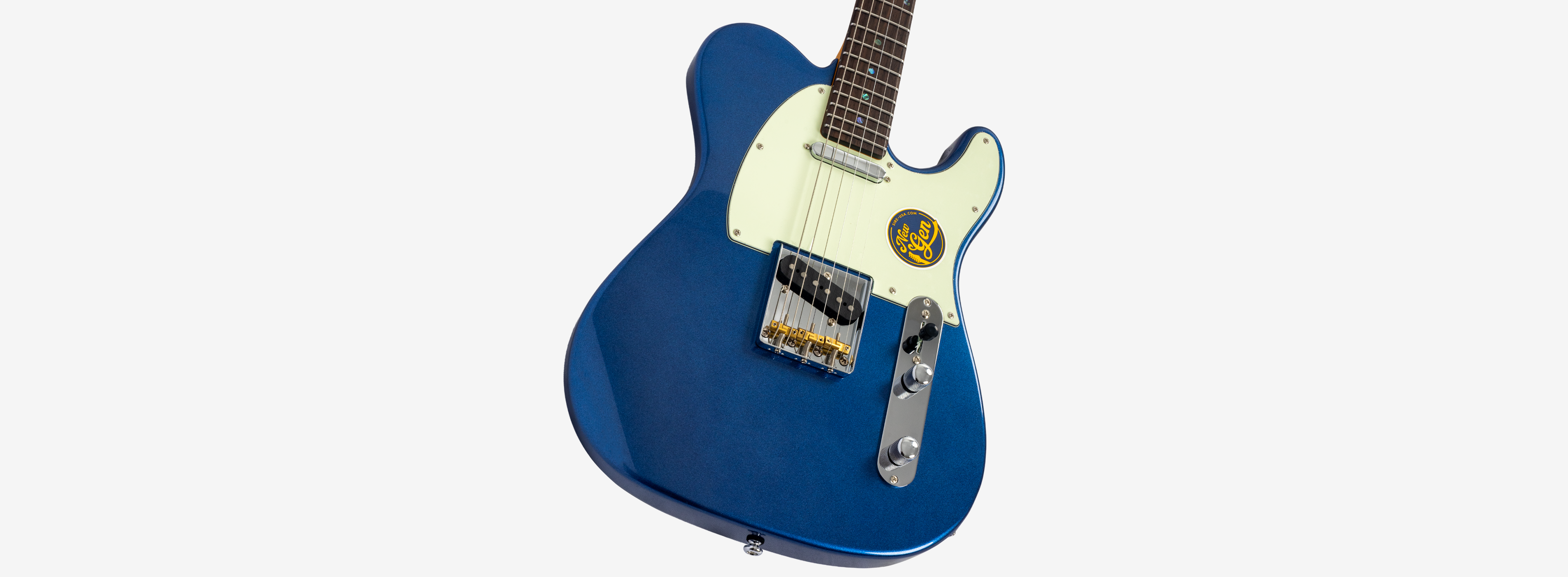 Sire Larry Carlton T7 New Gen