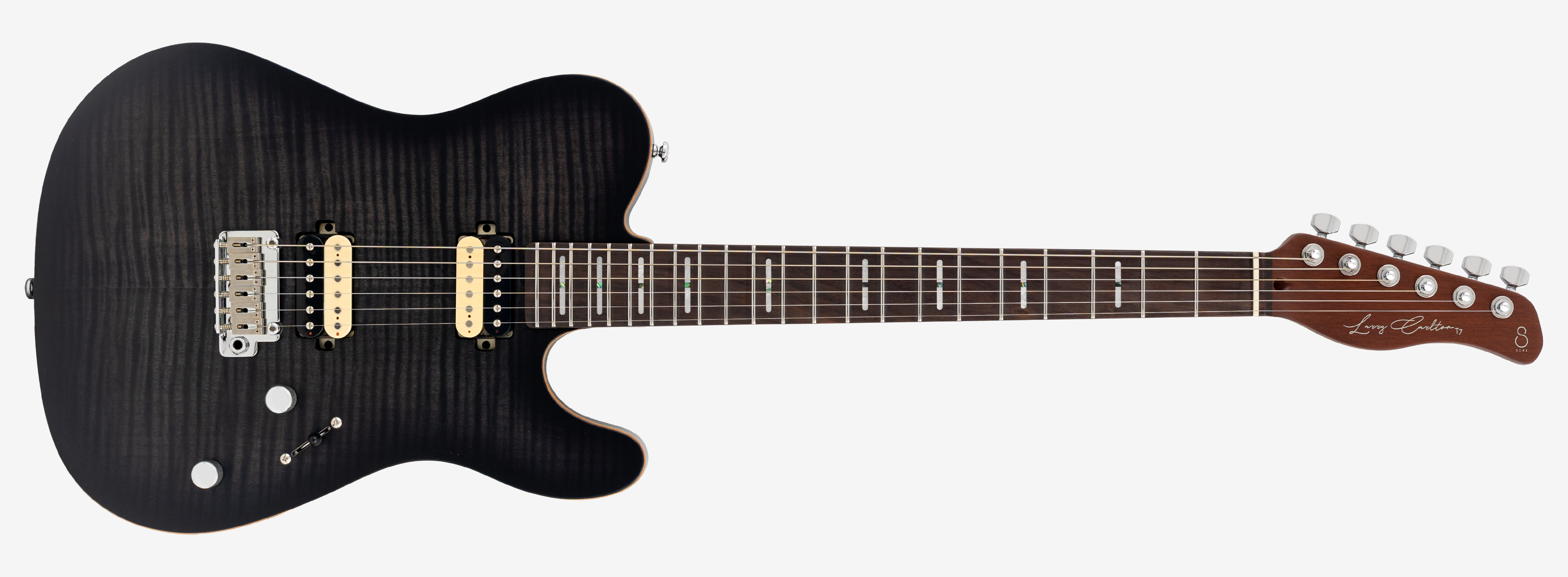 Sire Larry Carlton T7 FM New Gen