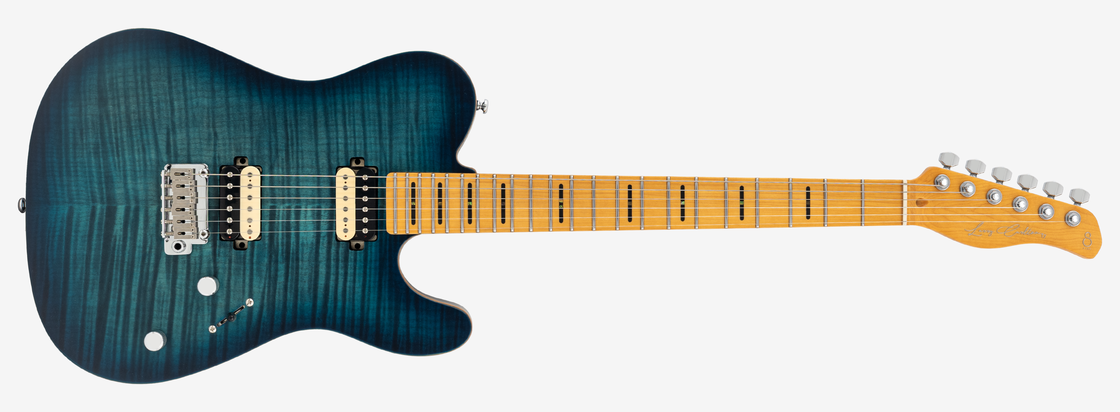 Sire Larry Carlton T7 FM New Gen
