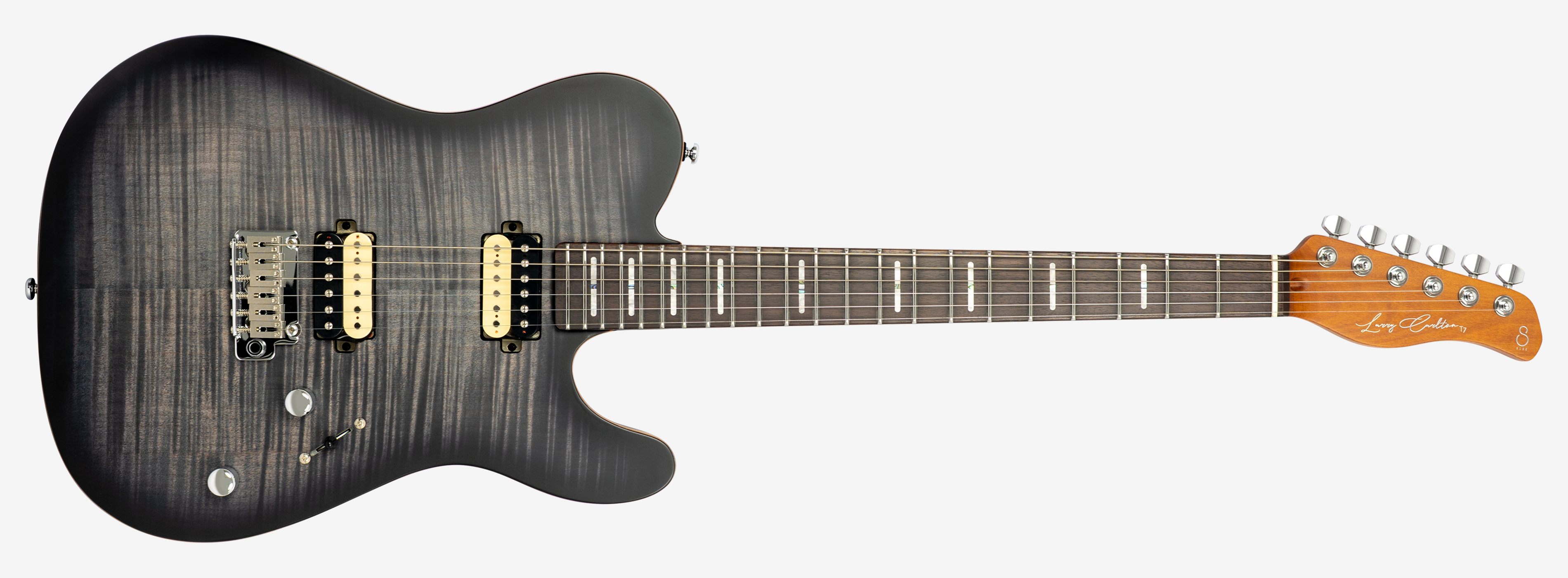 Sire Larry Carlton T7 FM New Gen