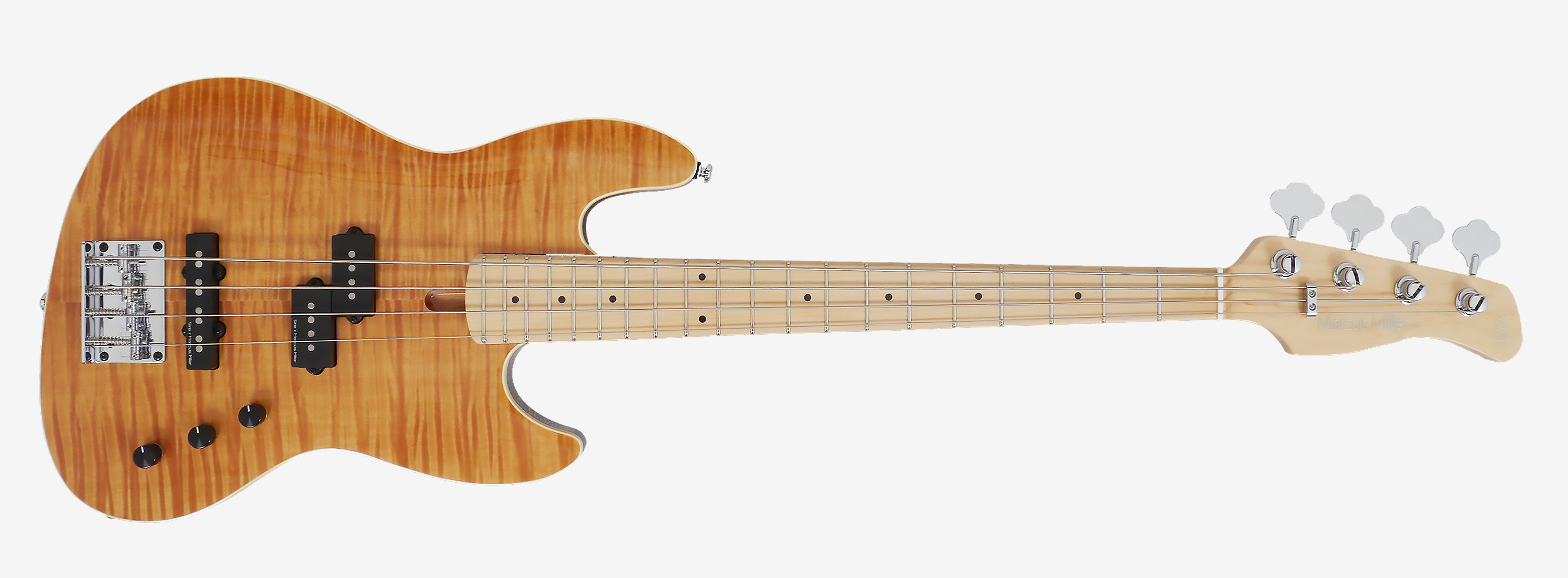 Sire Marcus Miller U5 4-String Sire Marcus Miller U5 4-String