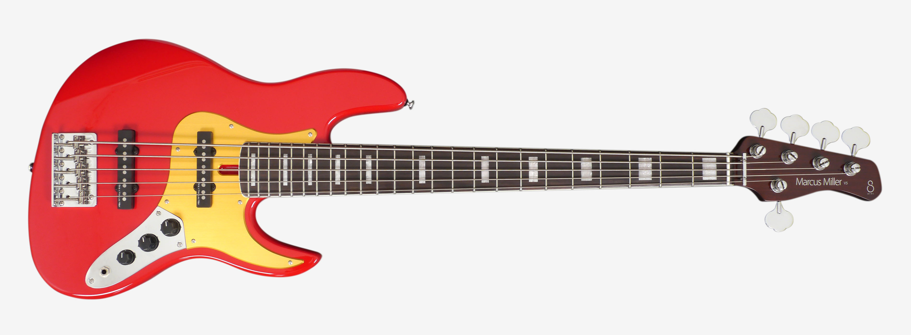 ベース Sire Marcus Miller V5-24 5st Sire Marcus Miller V5-24 5-String