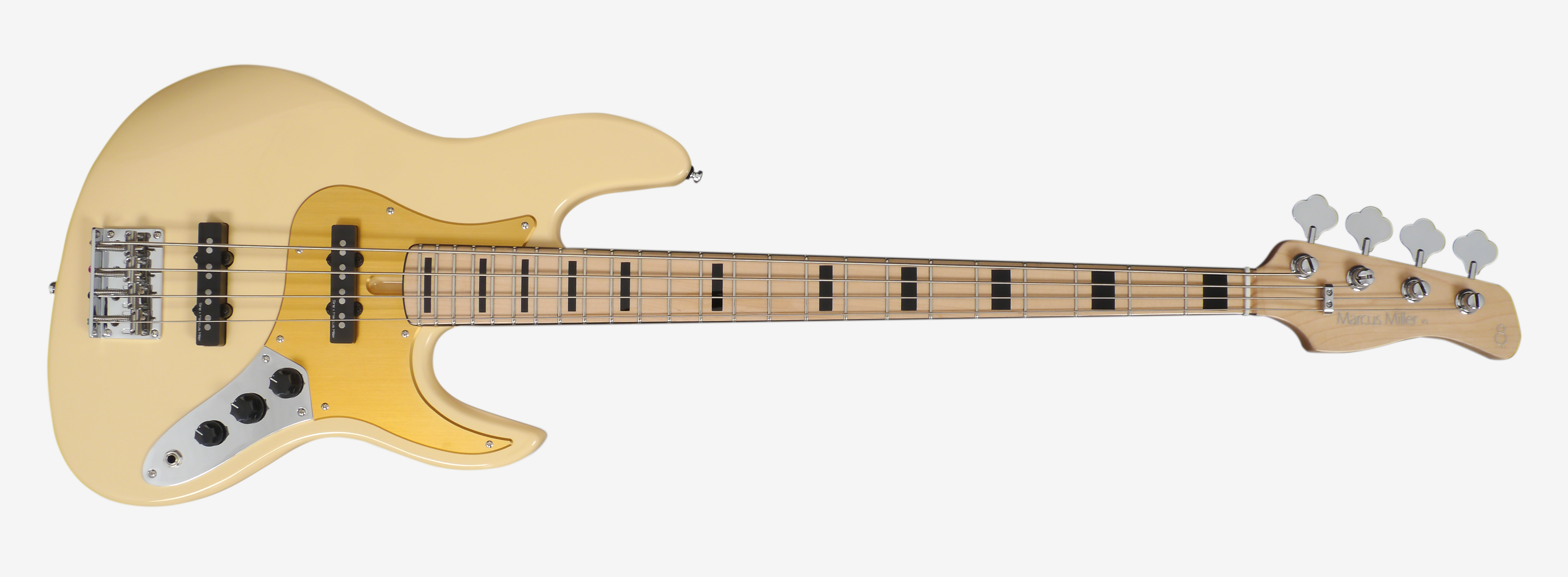 Sire Marcus Miller V5-24 4-String Sire Marcus Miller V5-24 4-String