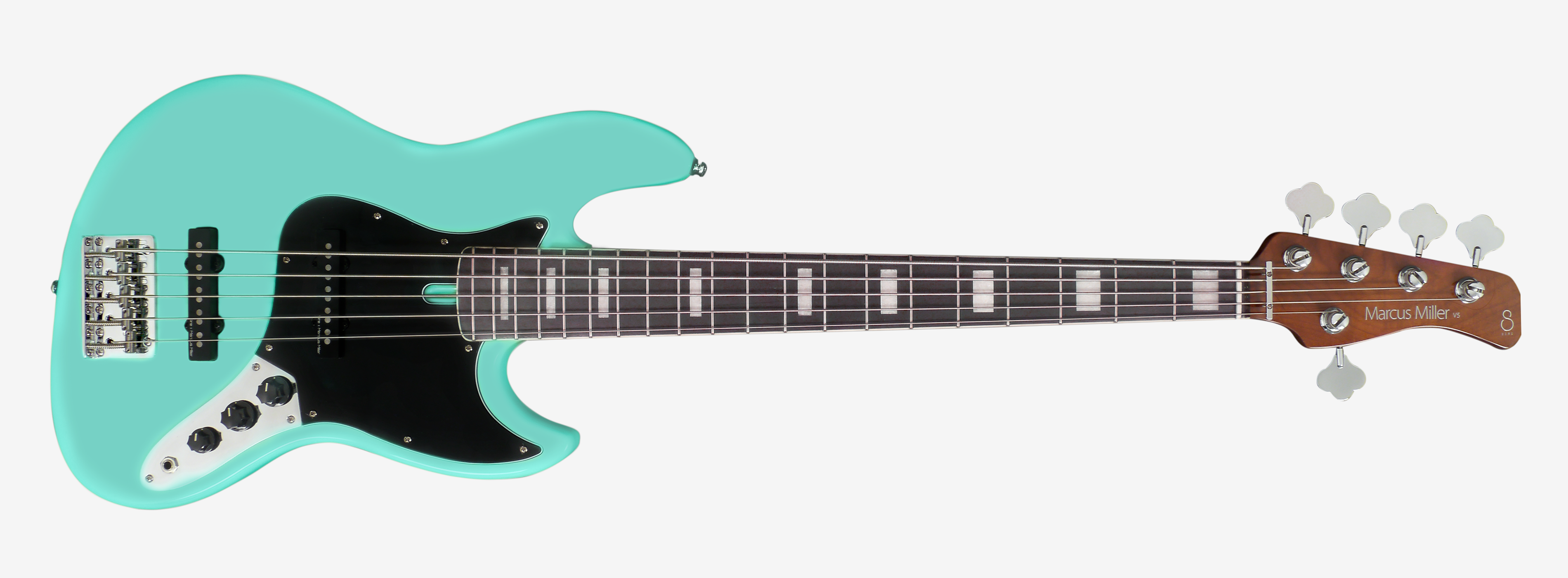 Sire Marcus Miller V5R 5-String Sire Marcus Miller V5R 5-String
