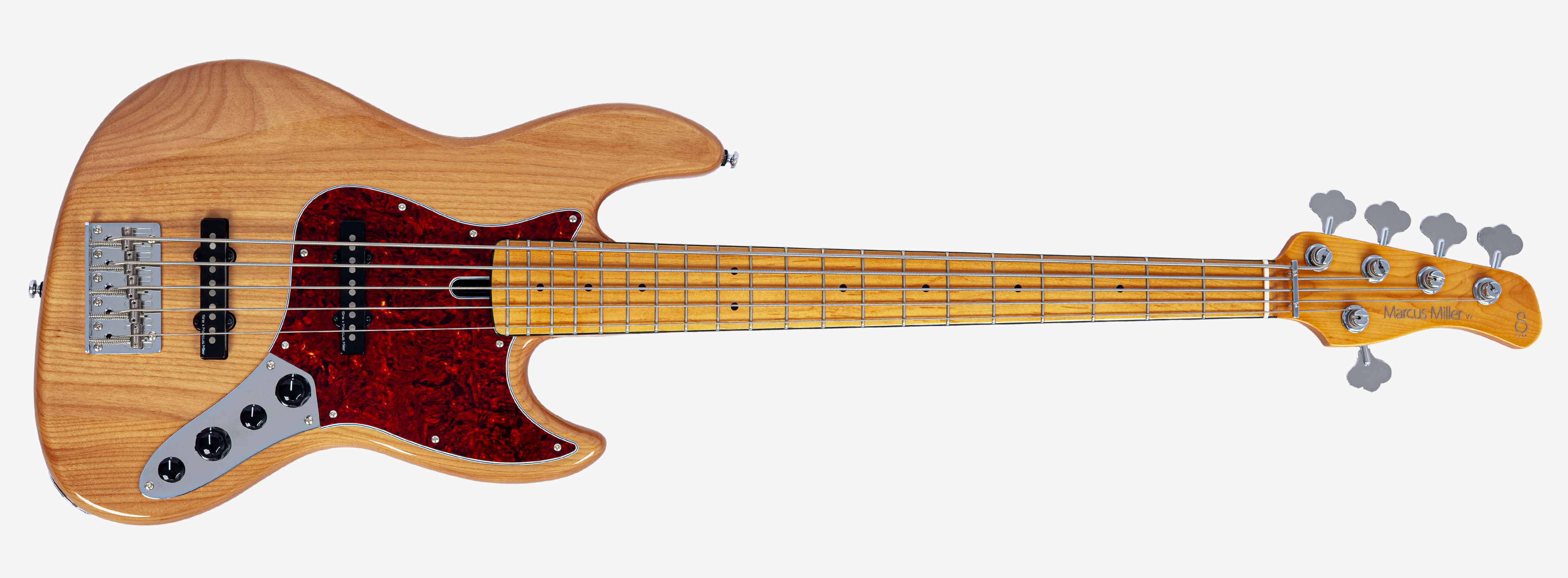 Sire Marcus Miller V7 Vintage New Gen 5-String FL Sire Marcus Miller V7 Vintage New Gen 5-String FL