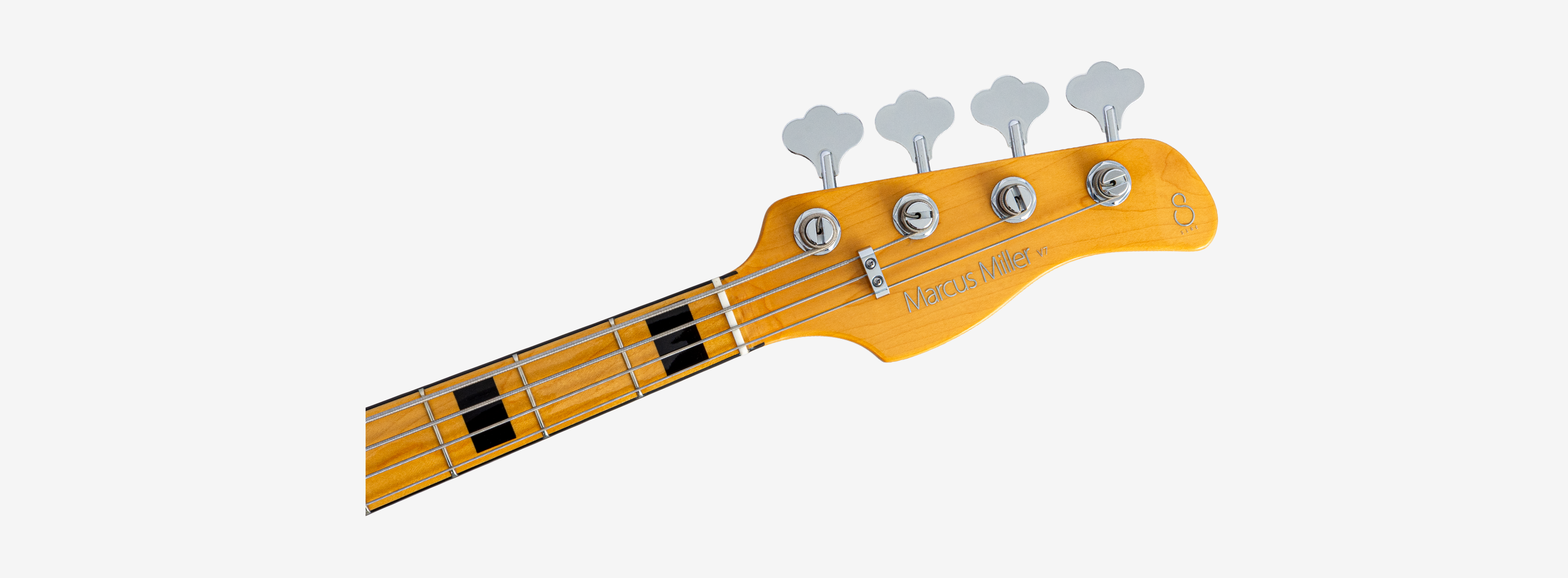 Sire Marcus Miller V7 Vintage Ash New Gen 4-String