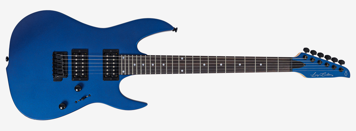 Larry Carlton X1