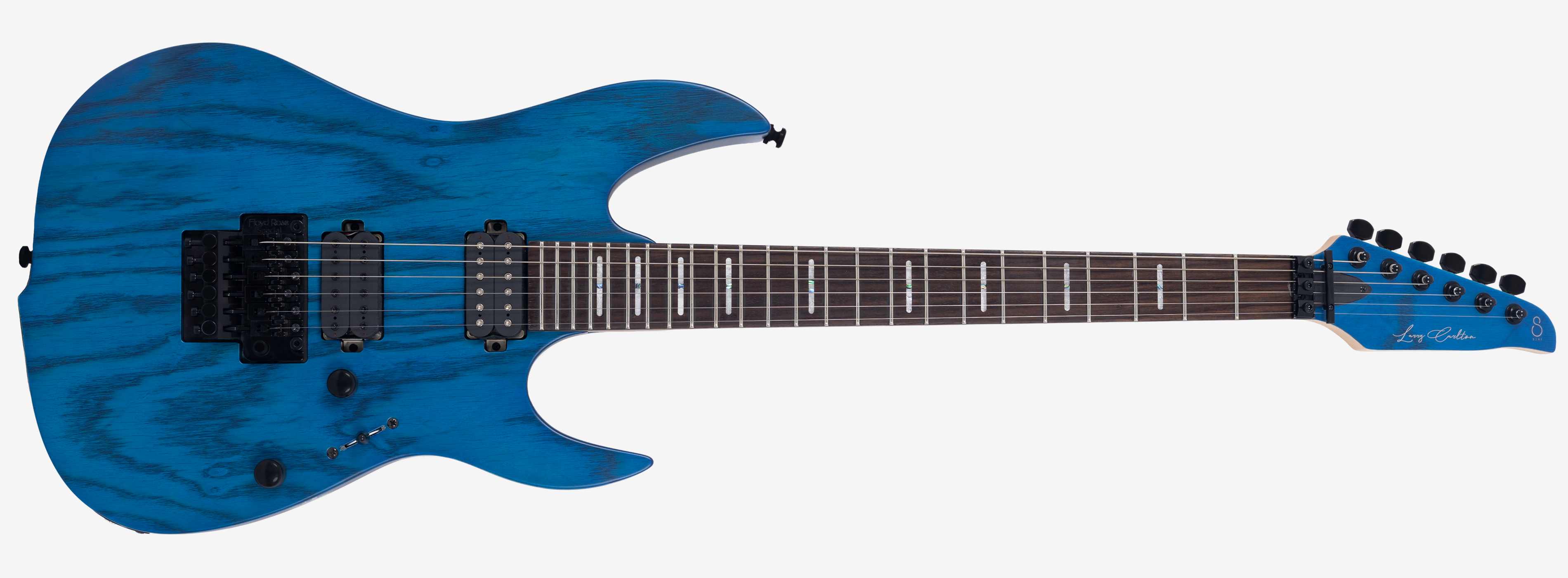 Sire Larry Carlton X5 Sire Larry Carlton X5