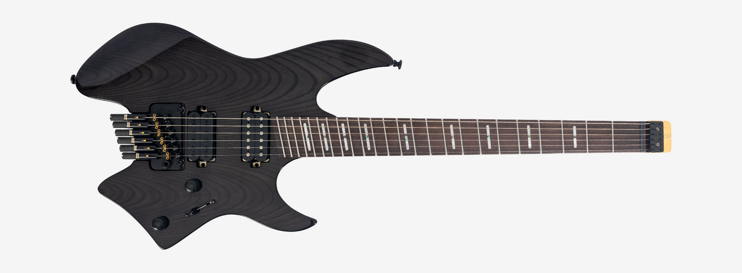 Sire Larry Carlton X6 6-String Headless