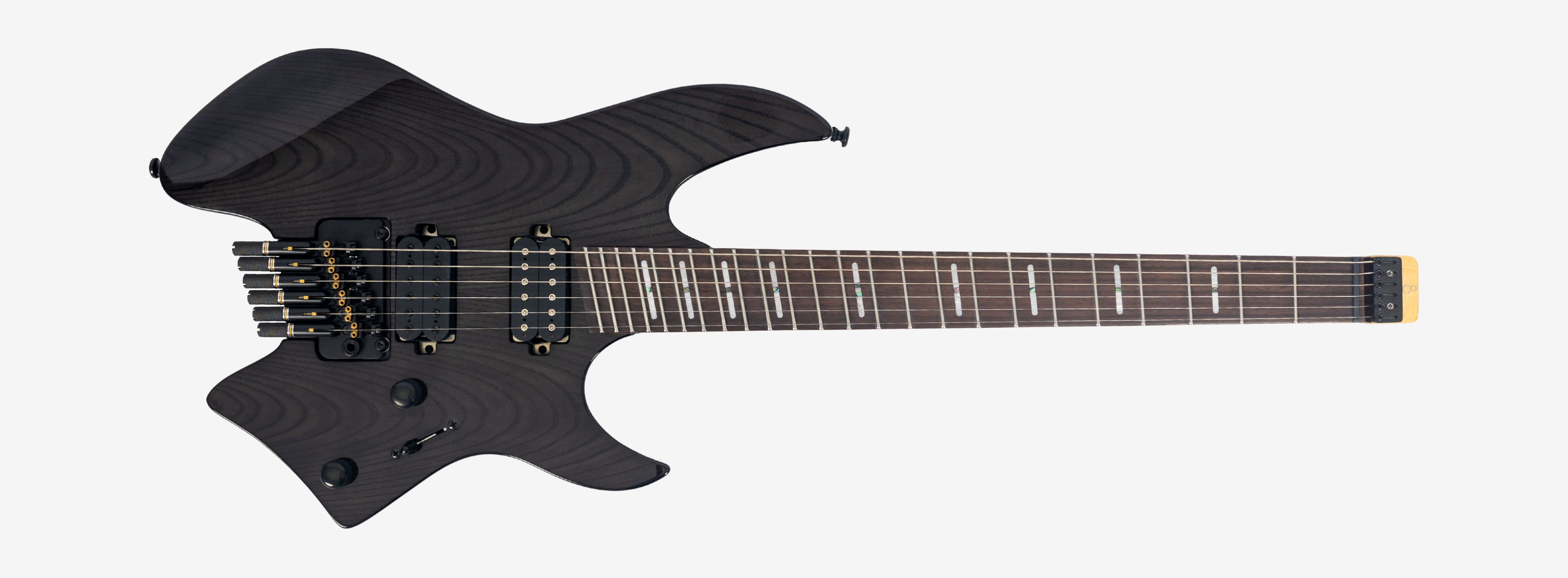 Sire Larry Carlton X6 6-String Headless