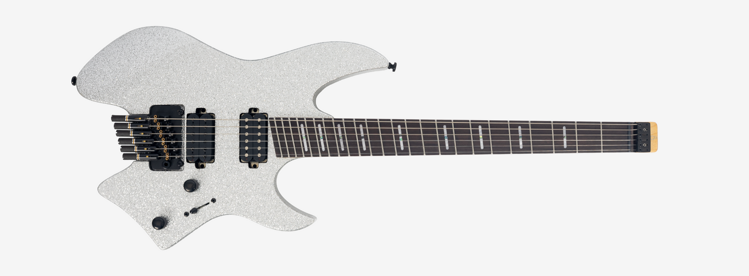 Sire Larry Carlton X6 6-String Headless