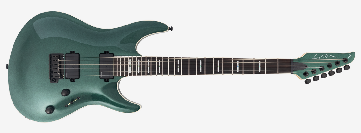 Sire Larry Carlton Y10