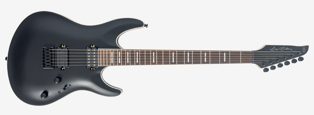 Sire Larry Carlton Y5