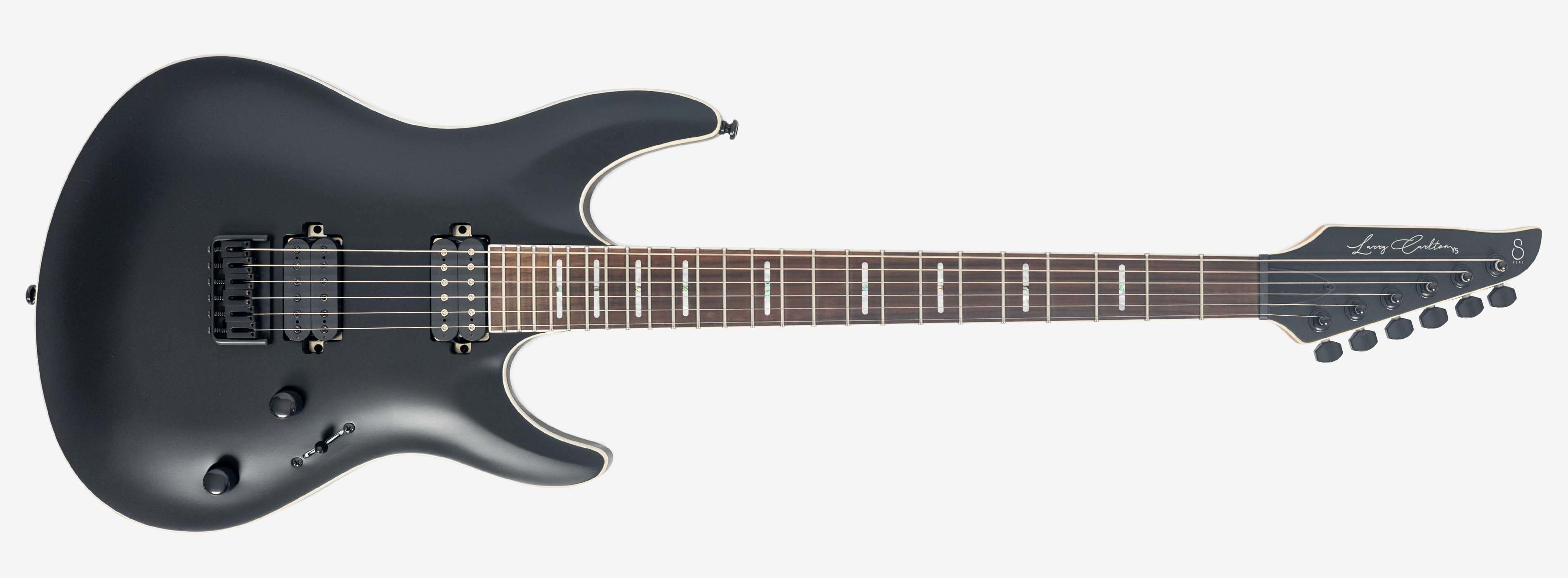 Sire Larry Carlton Y5