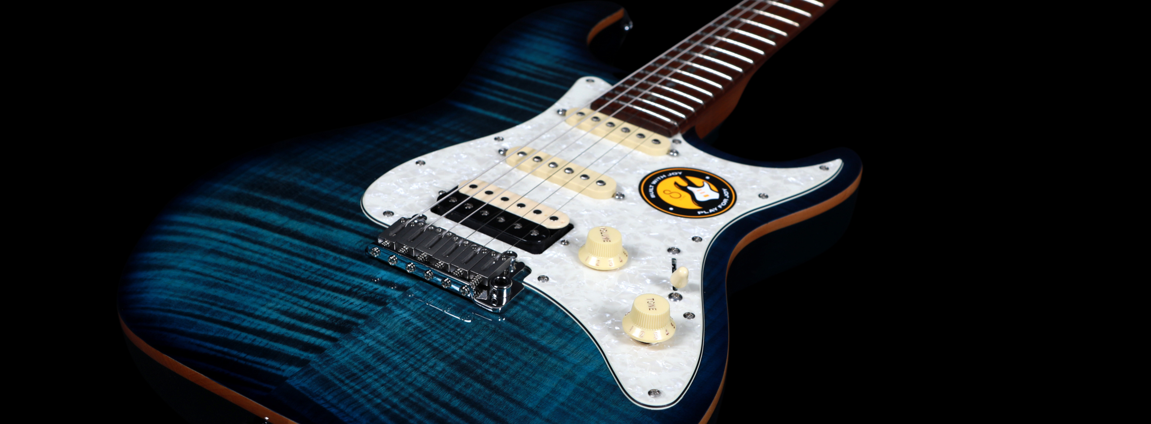 Sire Larry Carlton S7 FM