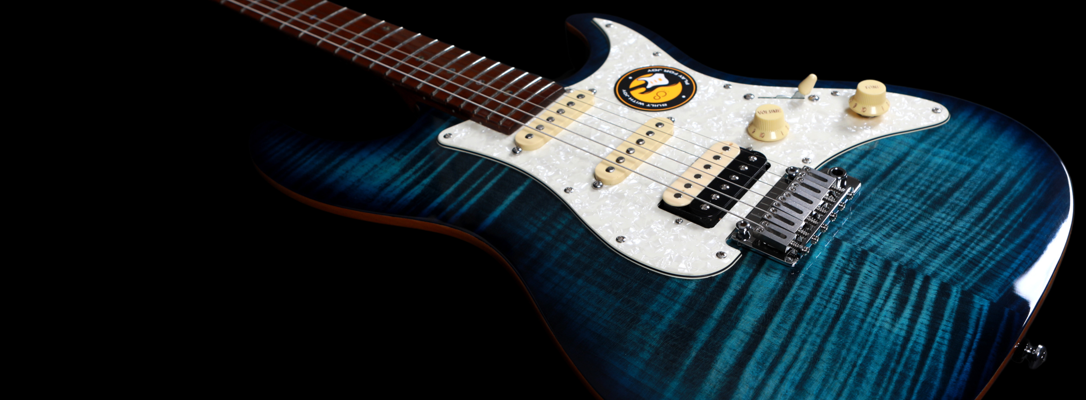 Sire Larry Carlton S7 FM