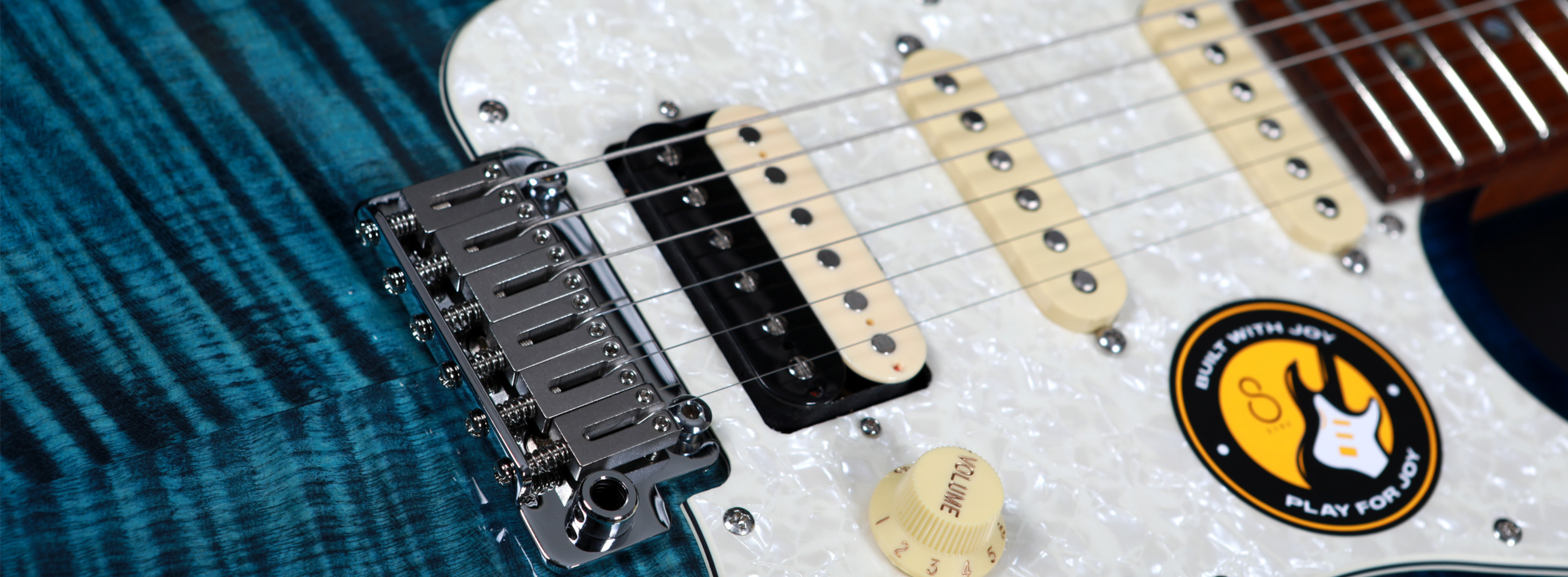 Sire Larry Carlton S7 FM