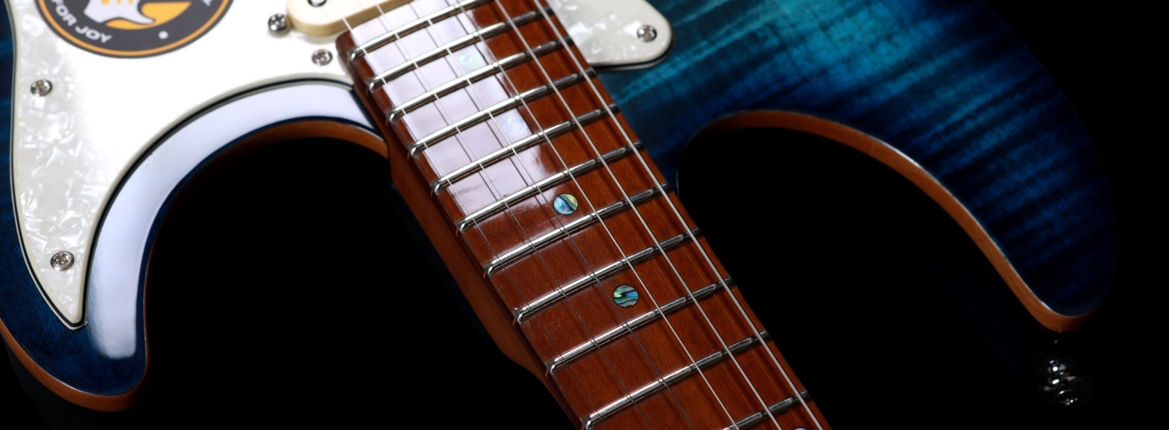 Sire Larry Carlton S7 FM