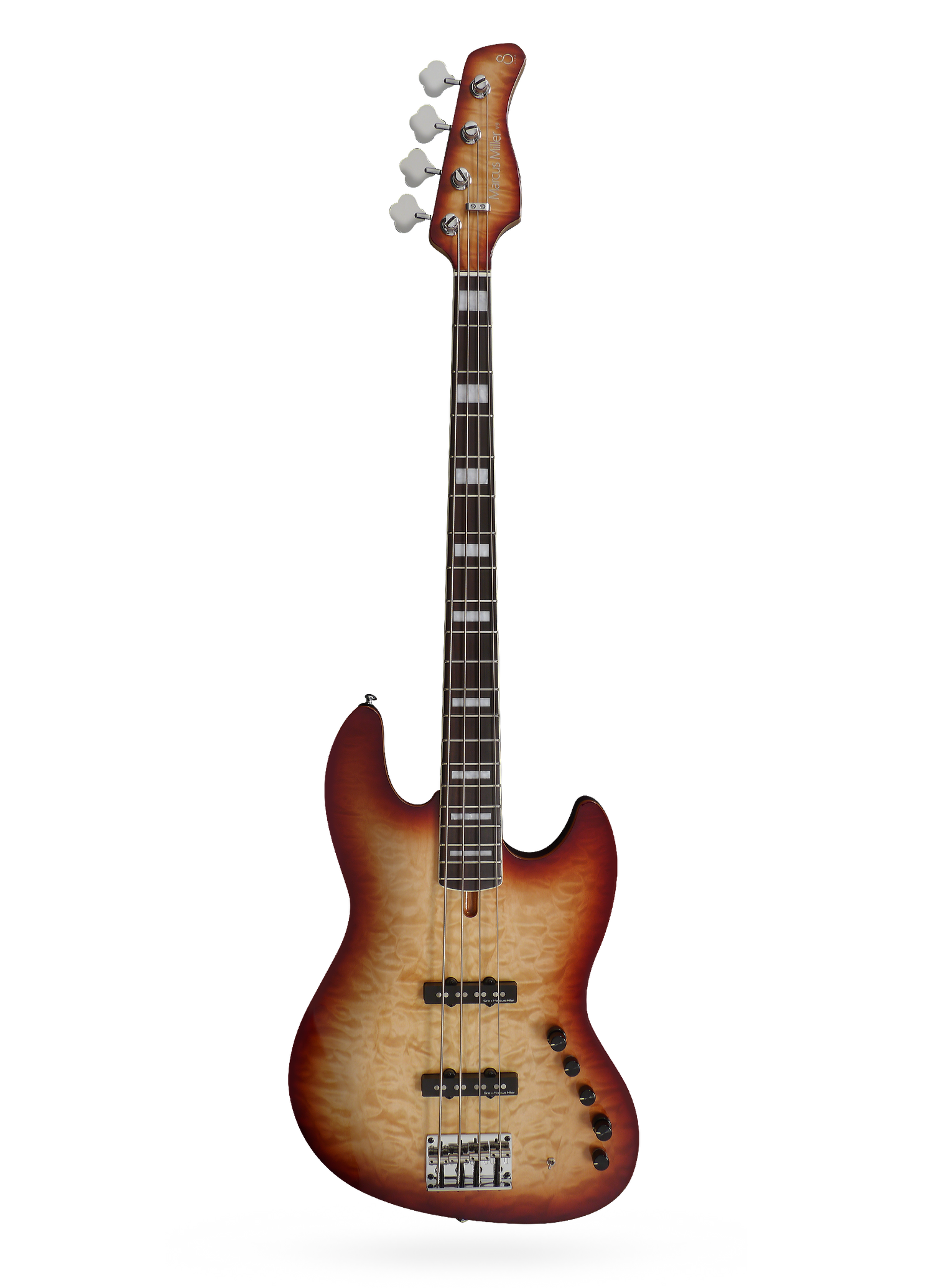 Sire Marcus Miller V9 2nd Generation | Alder