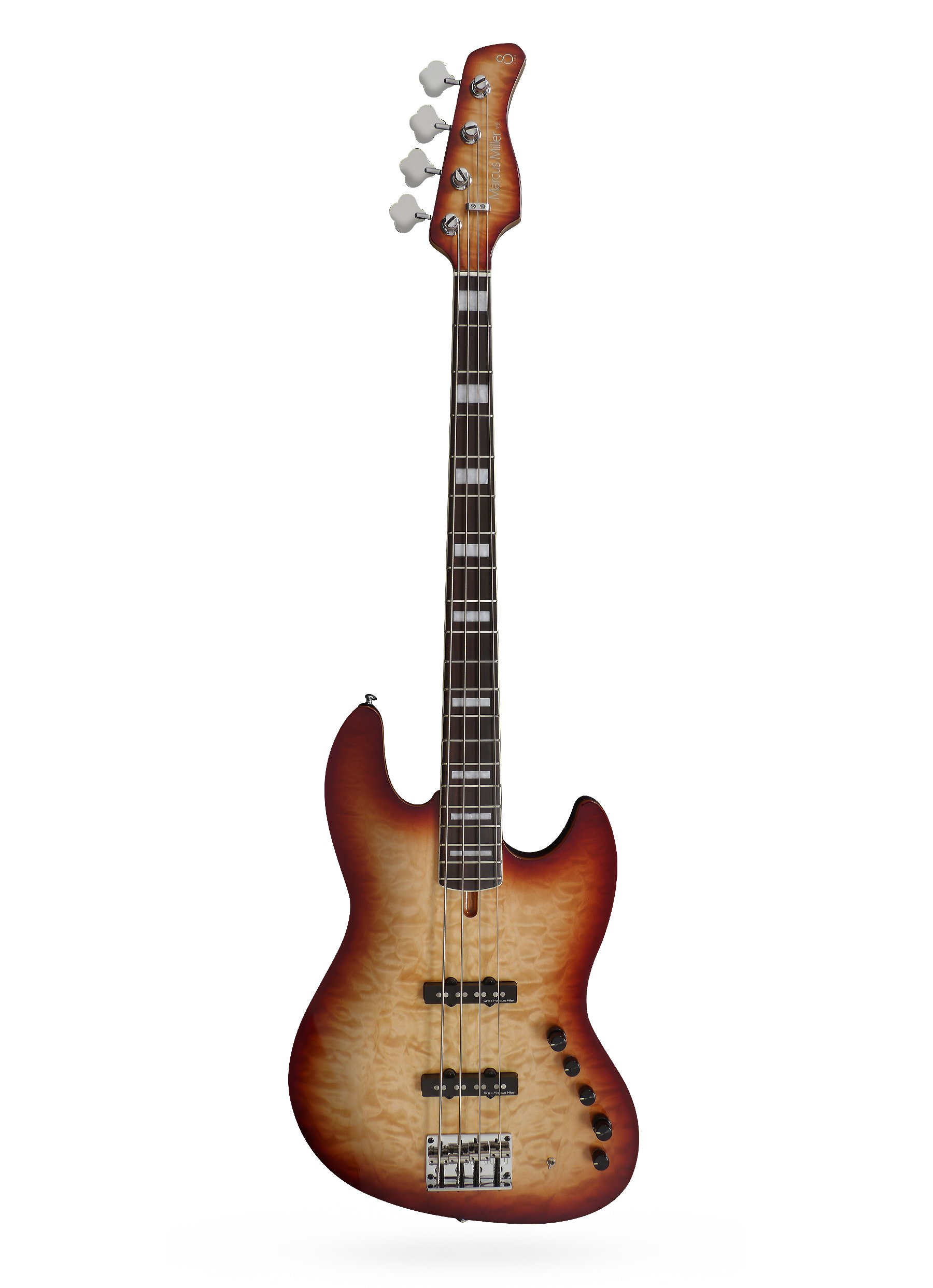 Sire Marcus Miller V9 2nd Generation | Alder