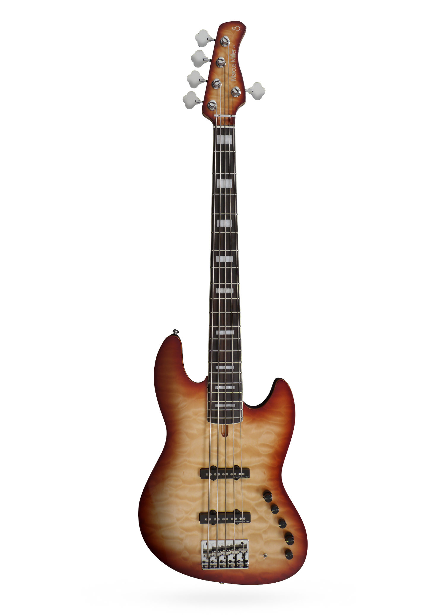 Sire Marcus Miller V9 2nd Generation | Alder