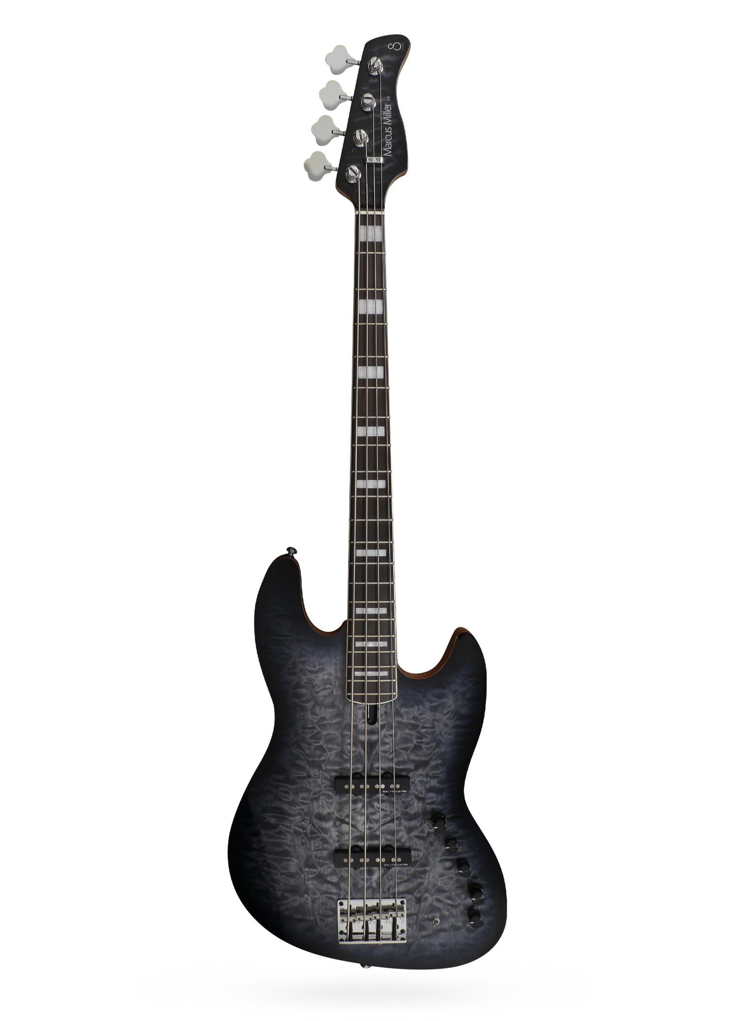 Sire Marcus Miller V9 2nd Generation | Ash