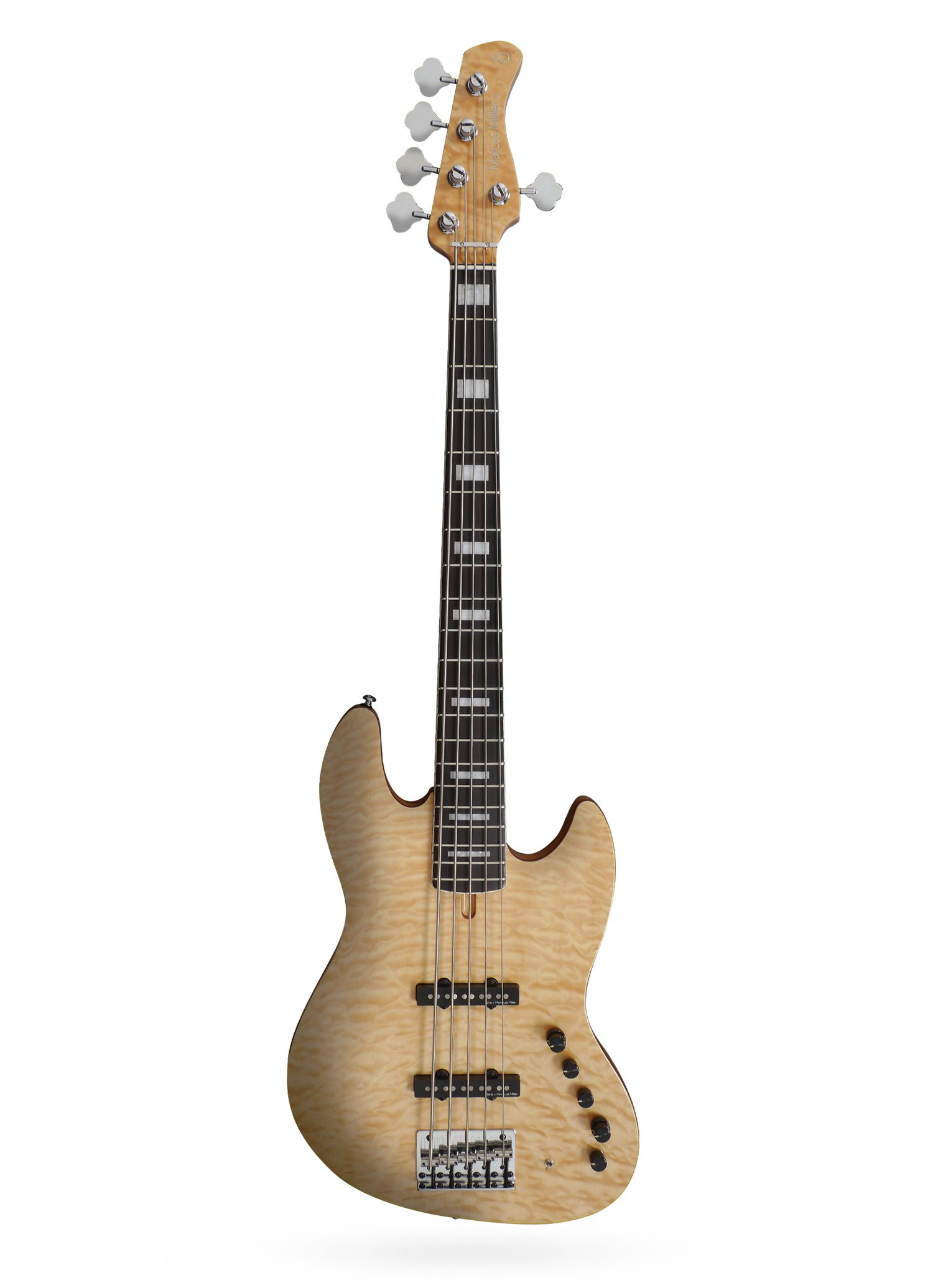 Sire Marcus Miller V9 2nd Generation | Ash