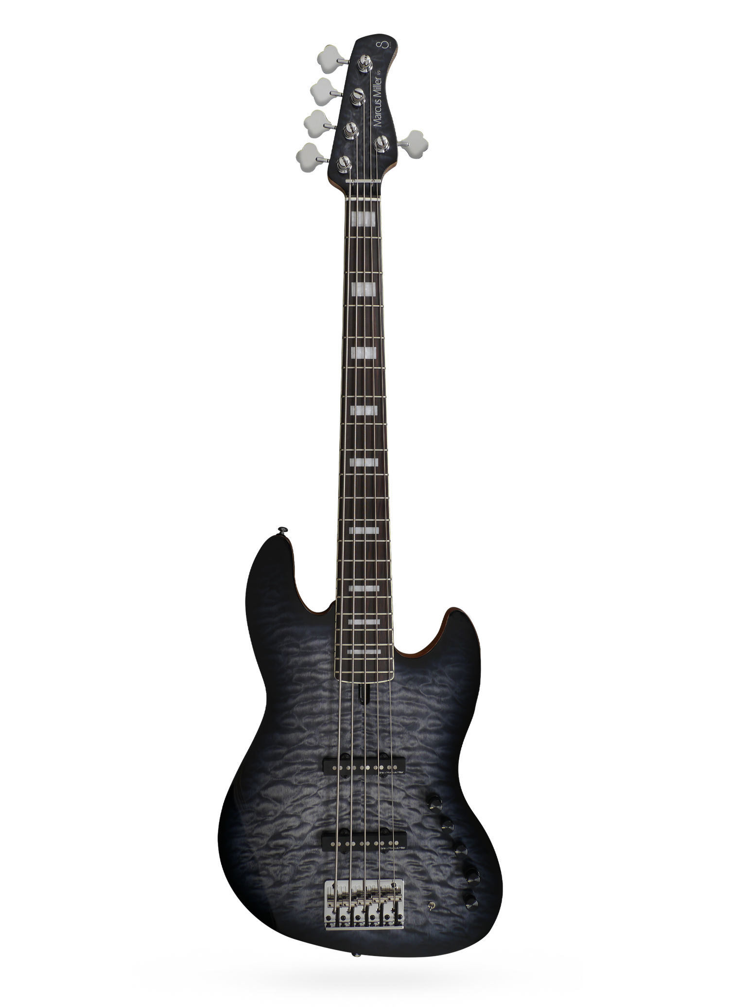 Sire Marcus Miller V9 2nd Generation | Ash