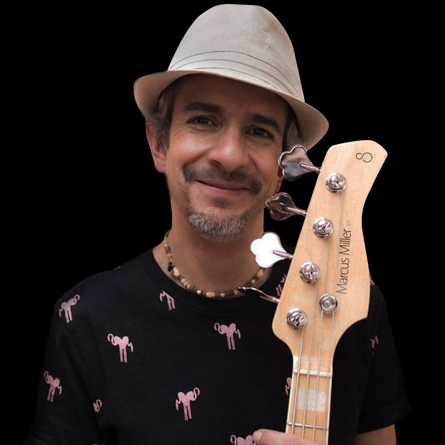 Christian Laguna - Bolivia