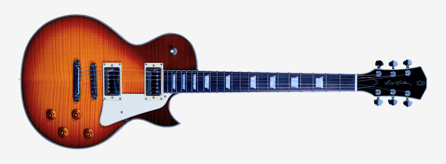 SIRE L7 レスポールタイプ Sire Larry Carlton L7