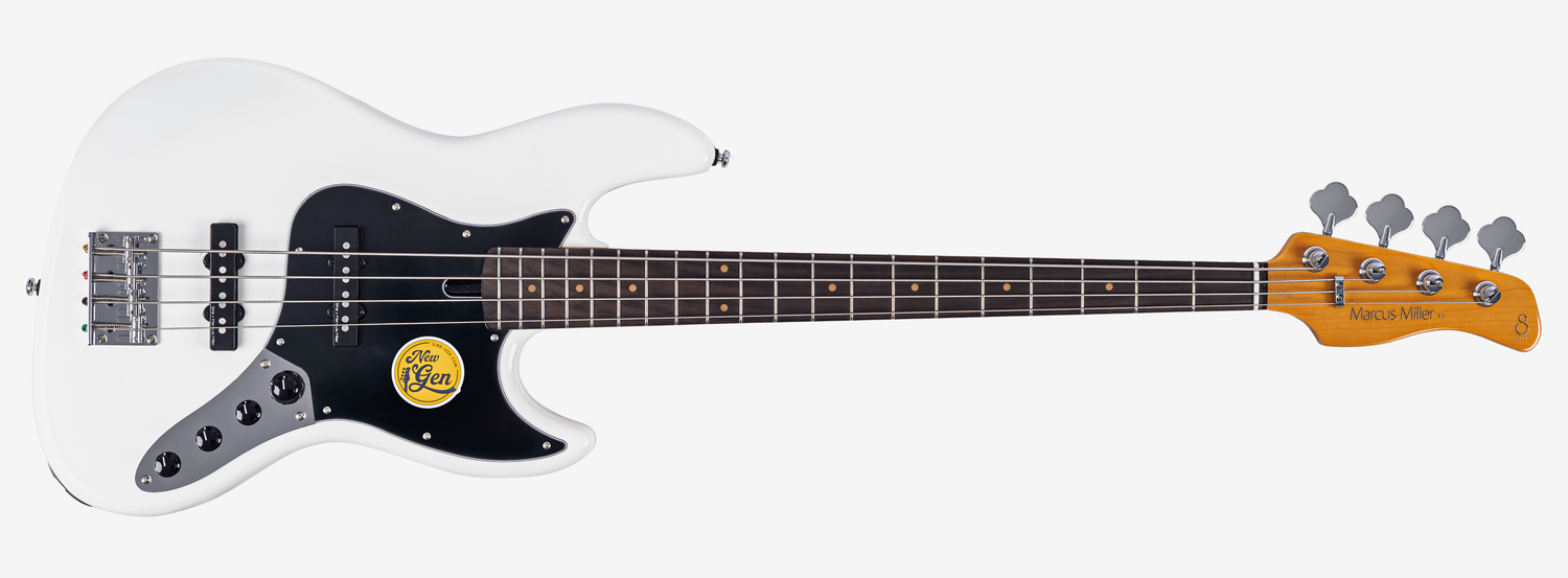 Sire Marcus Miller V3 New Gen 4-String