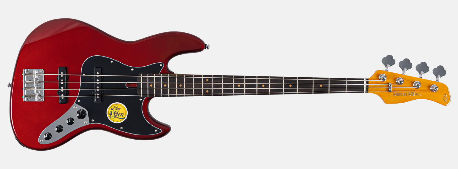 Sire Marcus Miller V3 New Gen 4-String