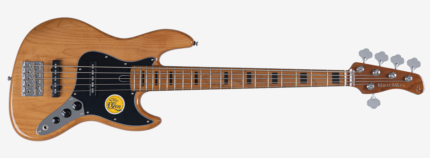 Sire Marcus Miller V5 5-String Sire Marcus Miller V5 5-String