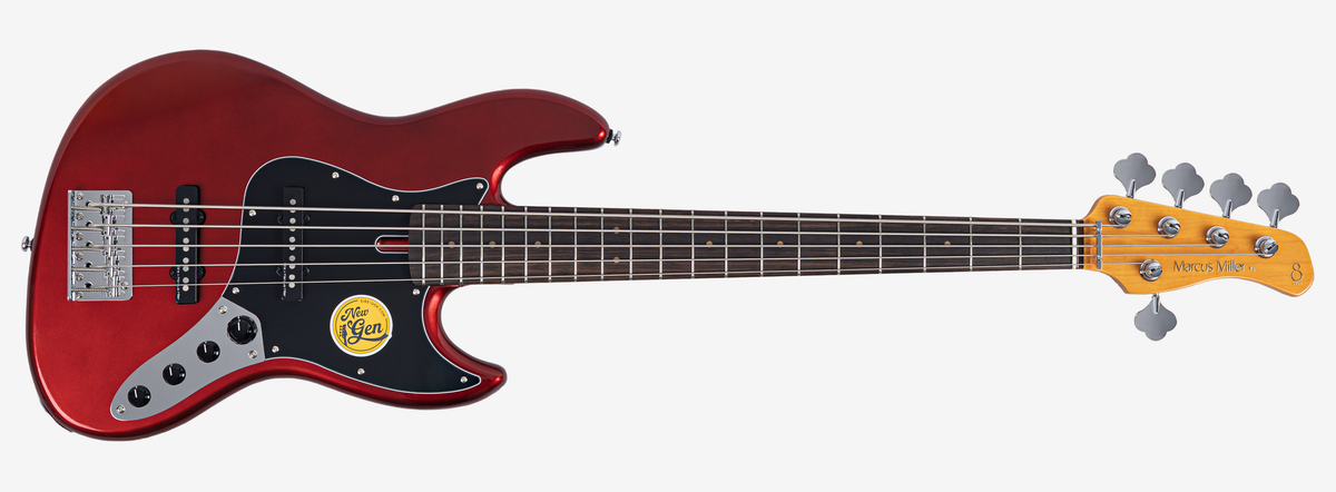 Sire Marcus Miller V3 New Gen 5-String Sire Marcus Miller V3 New Gen 5-String