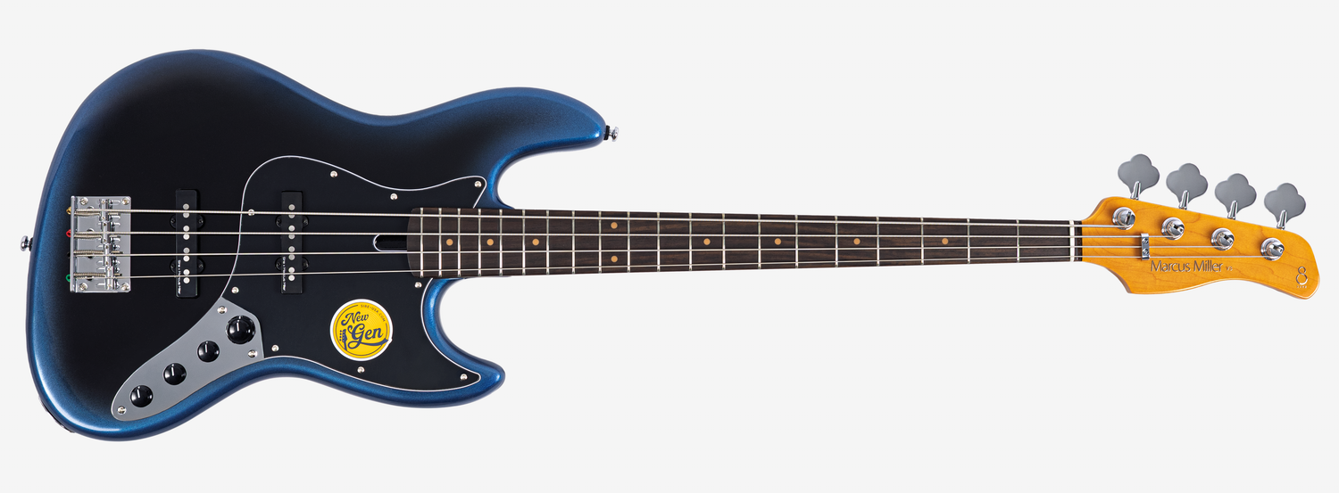 ベース sire V3 Sire Marcus Miller V3 New Gen 4-String
