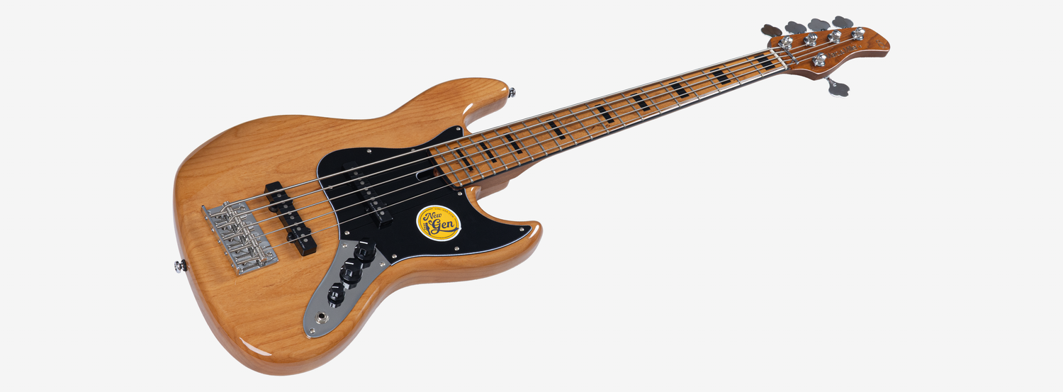 Sire Marcus Miller V5 5-String Sire Marcus Miller V5 5-String