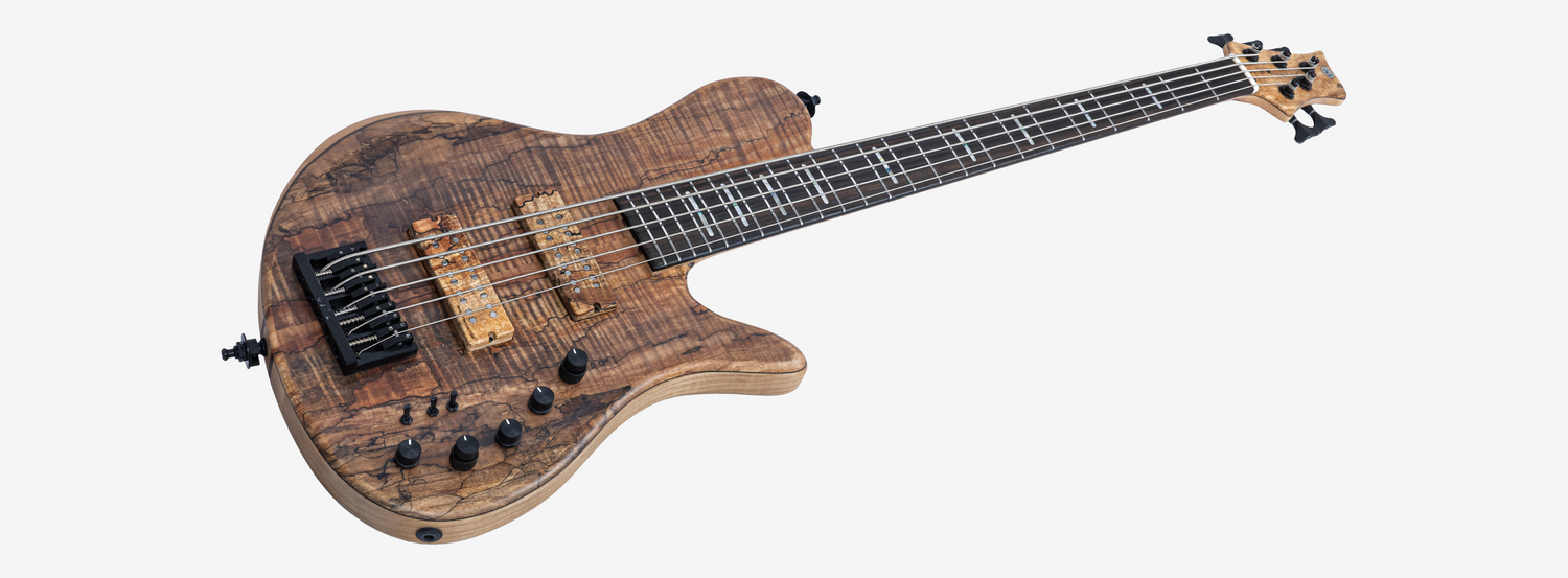 Sire Marcus Miller F10dx 5-String