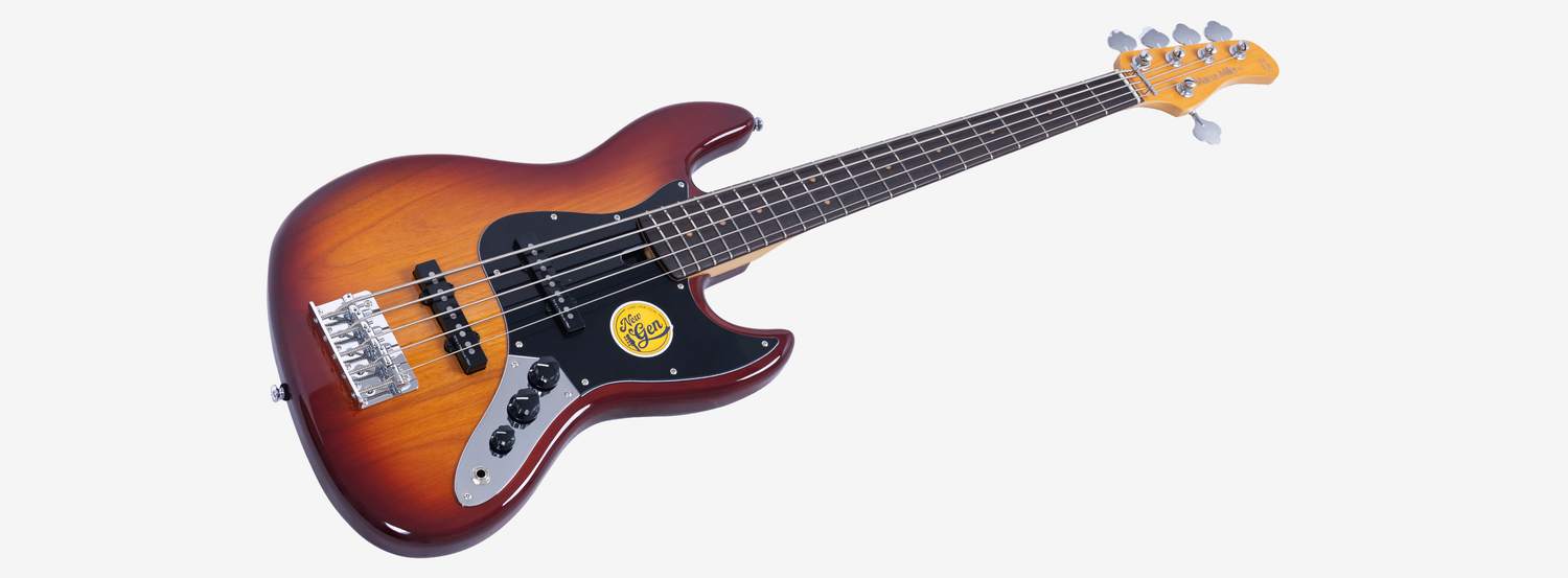 Sire Marcus Miller V3P 5-String