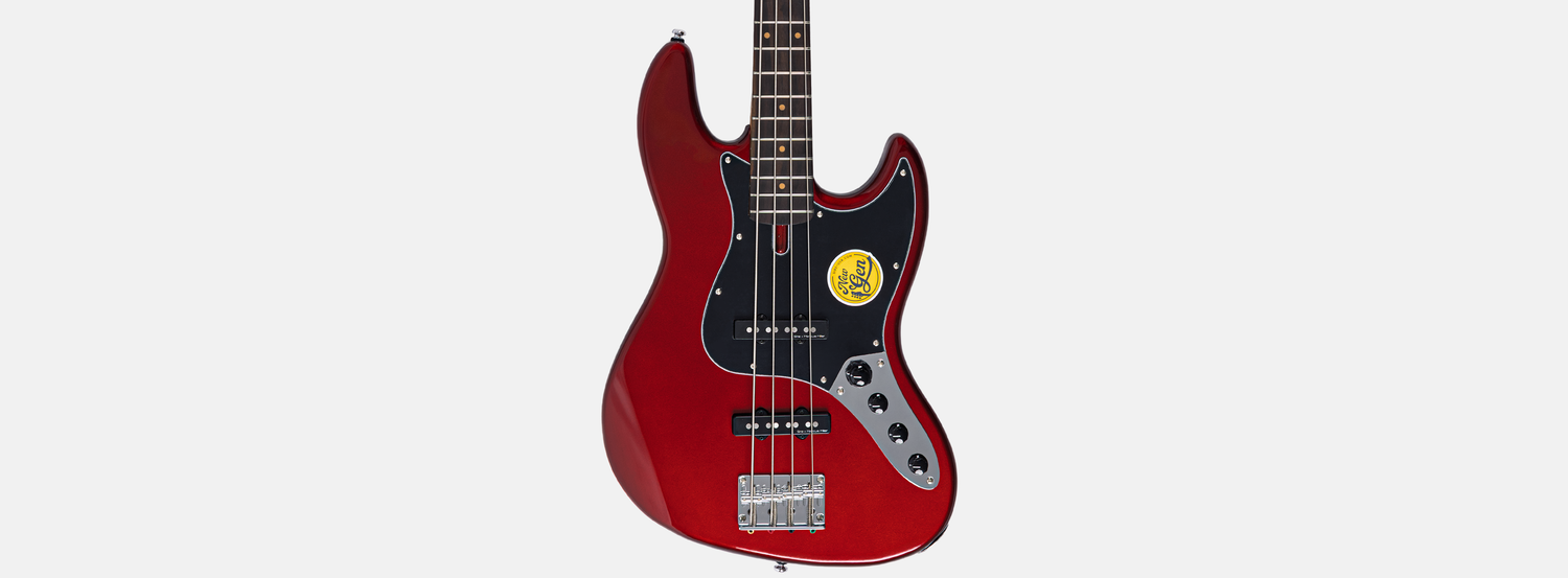 Sire Marcus Miller V3 New Gen 4-String