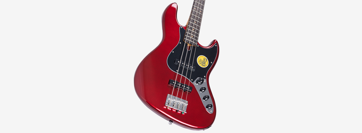 Sire Marcus Miller V3 New Gen 4-String Sire Marcus Miller V3 New Gen 4-String