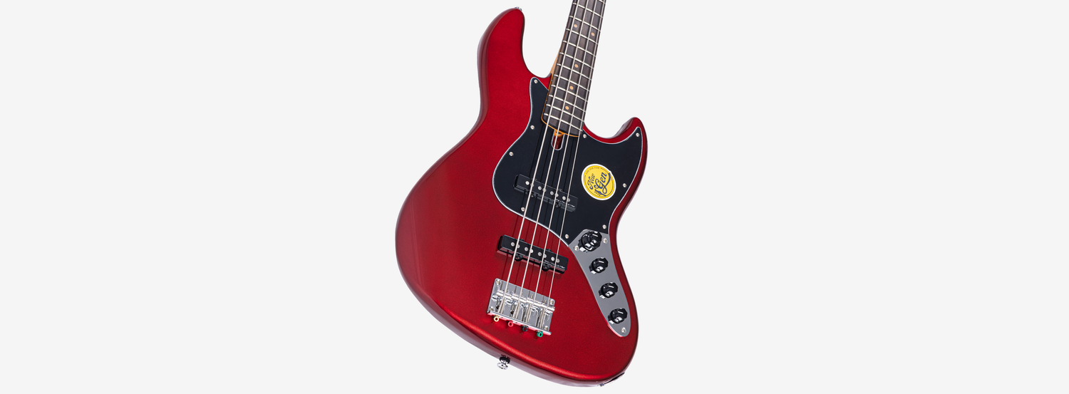 Sire Marcus Miller V3 New Gen 4-String