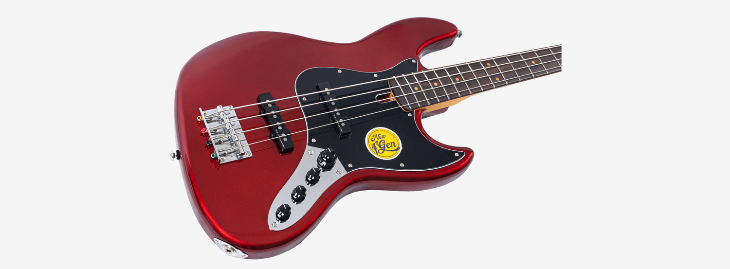 【美品】SIRE Marcus Miller V3 Sire Marcus Miller V3 New Gen 4-String
