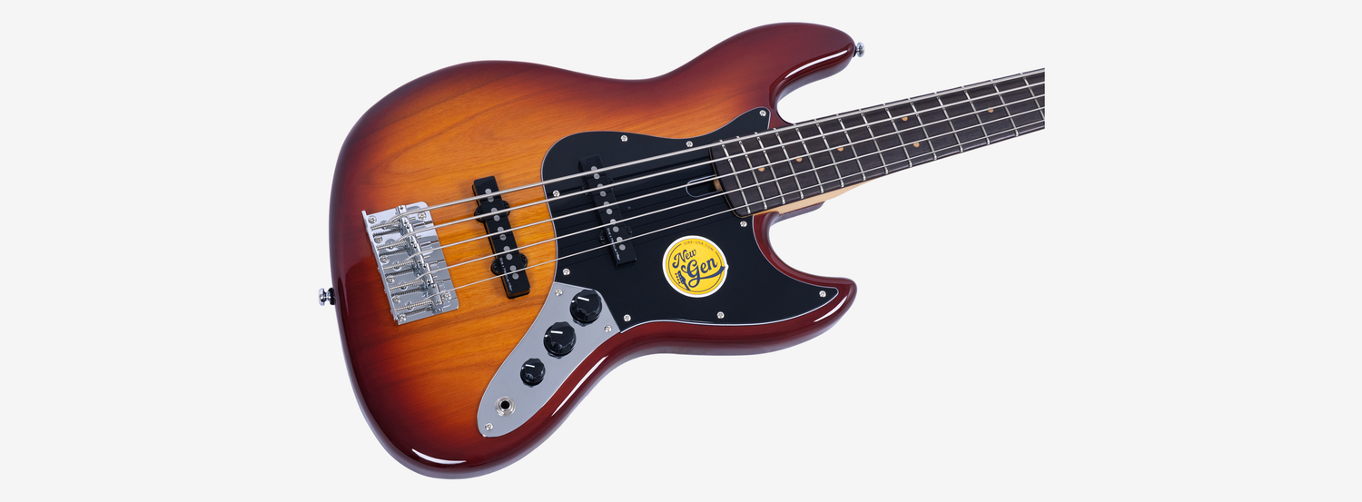 Sire Marcus Miller V3P 5-String LH